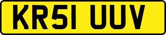 KR51UUV