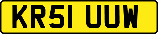 KR51UUW