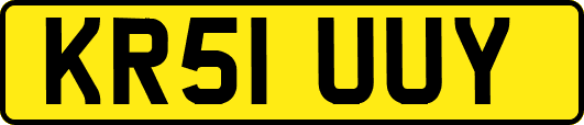 KR51UUY