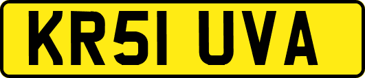 KR51UVA