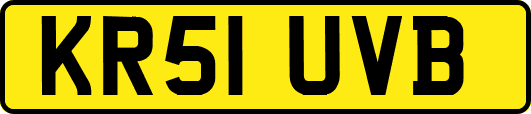 KR51UVB