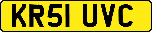 KR51UVC