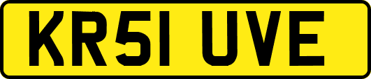 KR51UVE