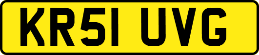 KR51UVG