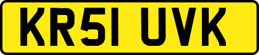 KR51UVK