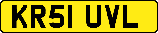 KR51UVL