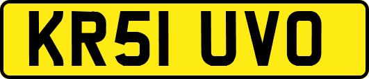 KR51UVO