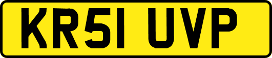 KR51UVP