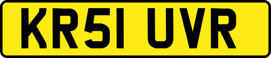 KR51UVR
