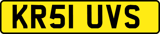 KR51UVS