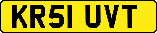 KR51UVT