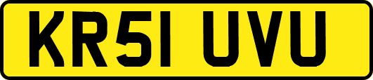 KR51UVU
