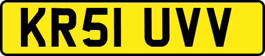 KR51UVV