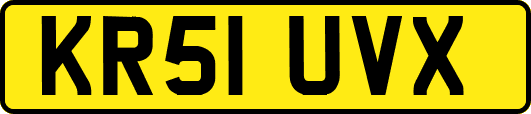 KR51UVX