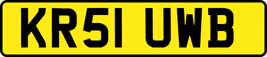 KR51UWB
