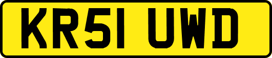 KR51UWD