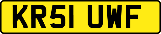 KR51UWF