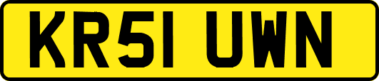 KR51UWN