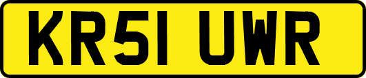 KR51UWR