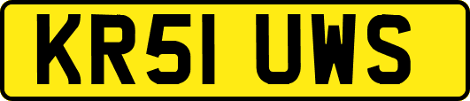 KR51UWS