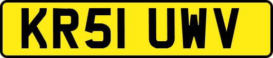 KR51UWV