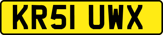 KR51UWX