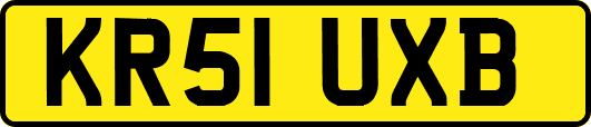 KR51UXB