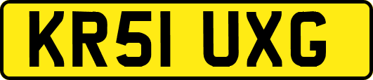 KR51UXG