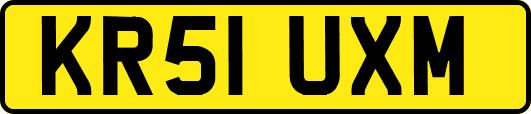 KR51UXM