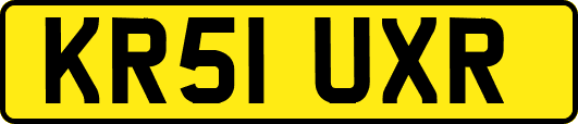 KR51UXR