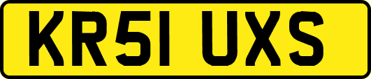 KR51UXS