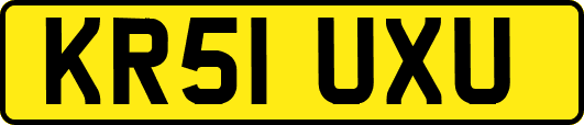 KR51UXU