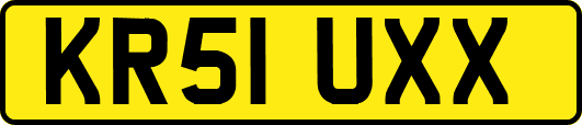 KR51UXX