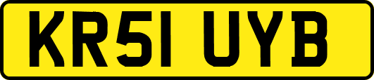 KR51UYB