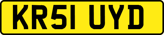 KR51UYD