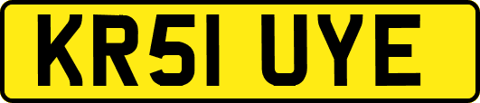 KR51UYE