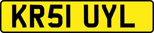 KR51UYL
