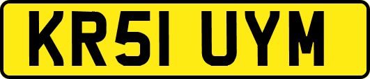 KR51UYM