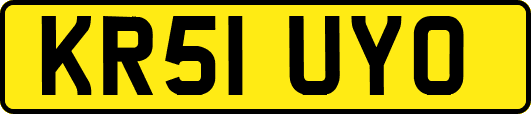 KR51UYO