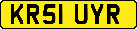 KR51UYR