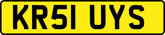 KR51UYS