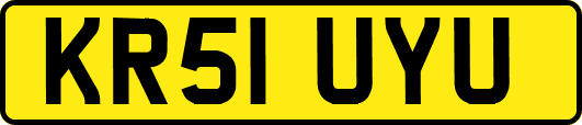 KR51UYU
