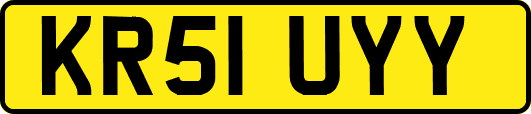 KR51UYY