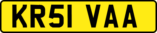 KR51VAA