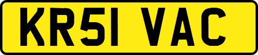 KR51VAC