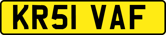 KR51VAF