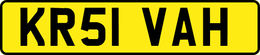 KR51VAH