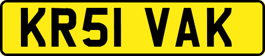 KR51VAK