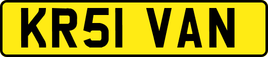 KR51VAN