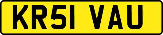 KR51VAU